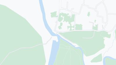 Mapa de localización del hotel