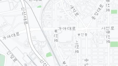 Mappa di localizzazione hotel