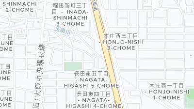 酒店地图