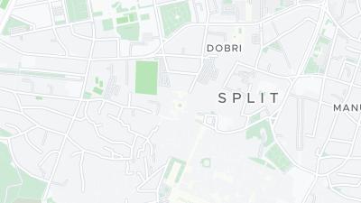 Mapa de localización del hotel