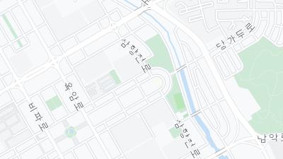 Mapa de localização do hotel