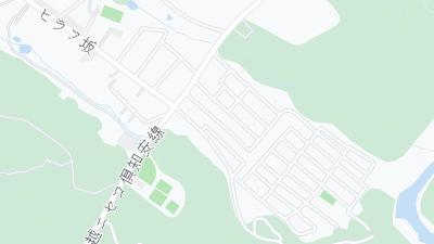 Mapa de localització de l'hotel