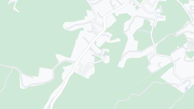 Mapa de localització de l'hotel