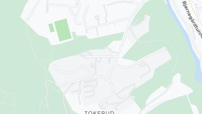 Mapa de localização do hotel