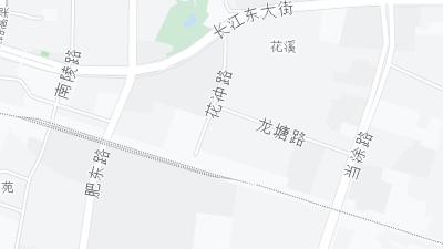 Mapa de localização do hotel