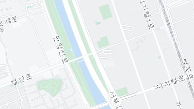 Mapa de localização do hotel