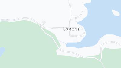 Kort over hotellets beliggenhed