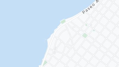 Mappa di localizzazione hotel