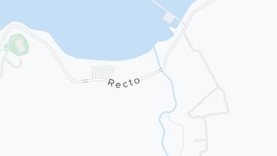 Visa hotellet på en karta