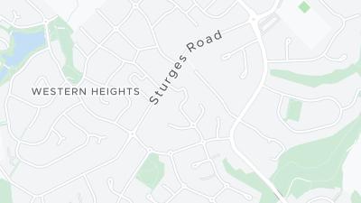 Mapa de localització de l'hotel