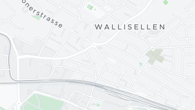 Kort over hotellets beliggenhed