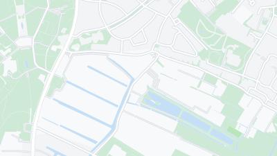 Mapa de localização do hotel