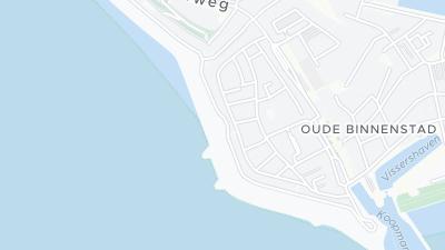 Mapa de localización del hotel