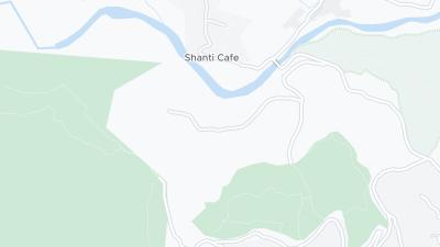 Visa hotellet på en karta