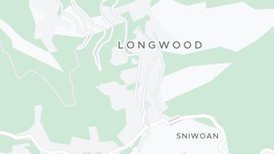 Mapa de localització de l'hotel