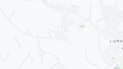 Kort over hotellets beliggenhed