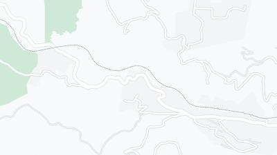 Mapa de localização do hotel