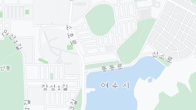 Mapa de localització de l'hotel