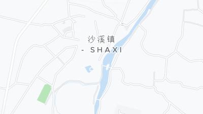 酒店地图