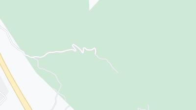 Visa hotellet på en karta