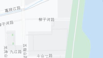 Mappa di localizzazione hotel