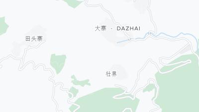 Mappa di localizzazione hotel