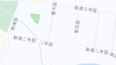 酒店地图
