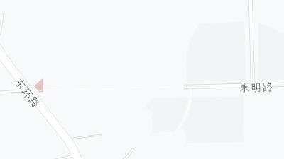 Mappa di localizzazione hotel