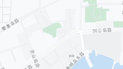 酒店地图