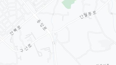 Mapa de localização do hotel