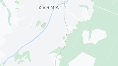 Mapa de localização do hotel