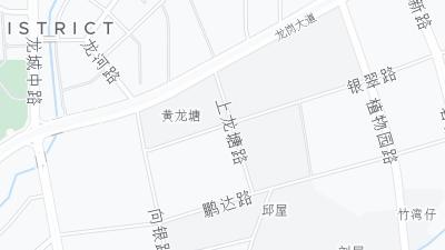 酒店地图