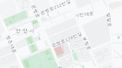 Mapa de localização do hotel