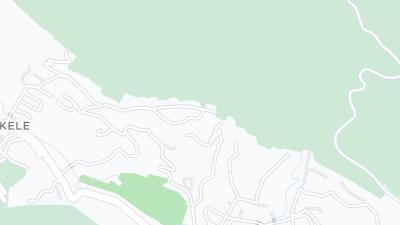 Mappa di localizzazione hotel