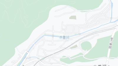 Mapa de localització de l'hotel