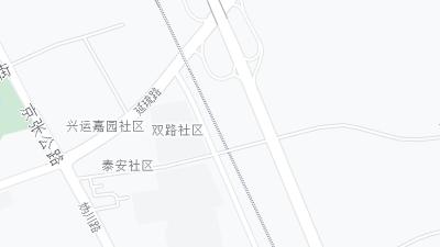 酒店地图
