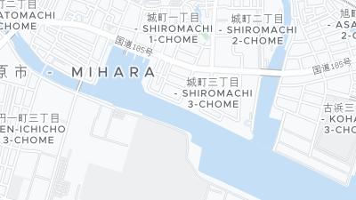 酒店地图