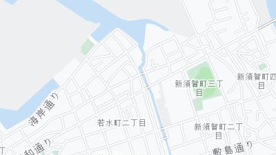 酒店地图