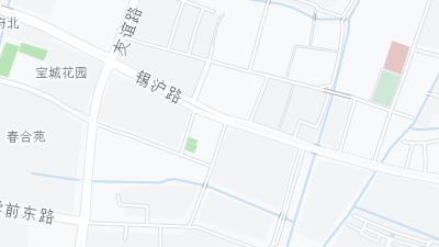 酒店地图