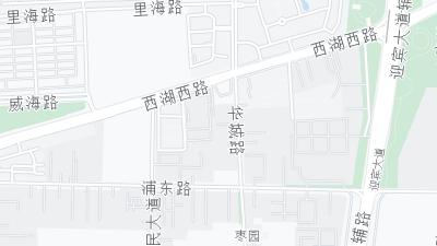 酒店地图