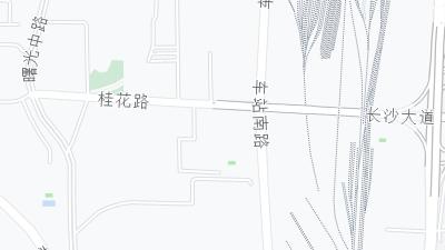酒店地图