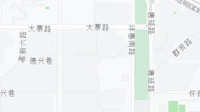 Mappa di localizzazione hotel