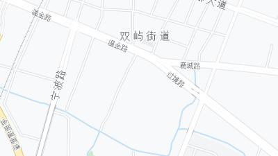酒店地图