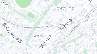 酒店地图