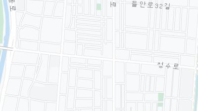 Mapa de localização do hotel