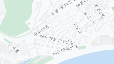 Mappa di localizzazione hotel