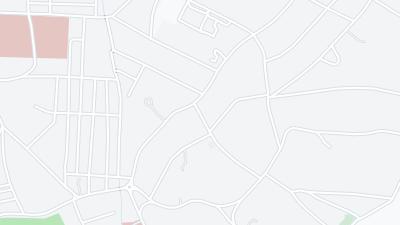 Kort over hotellets beliggenhed