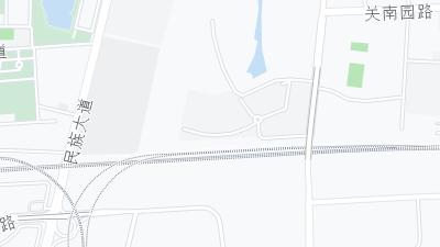 Mapa de localització de l'hotel