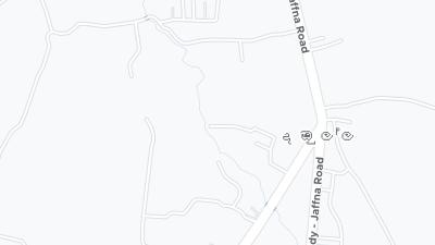 Mappa di localizzazione hotel