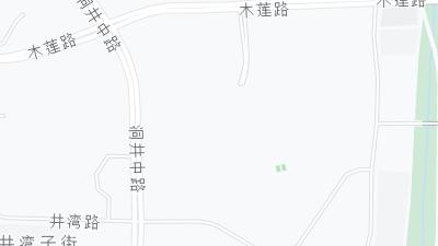 酒店地图